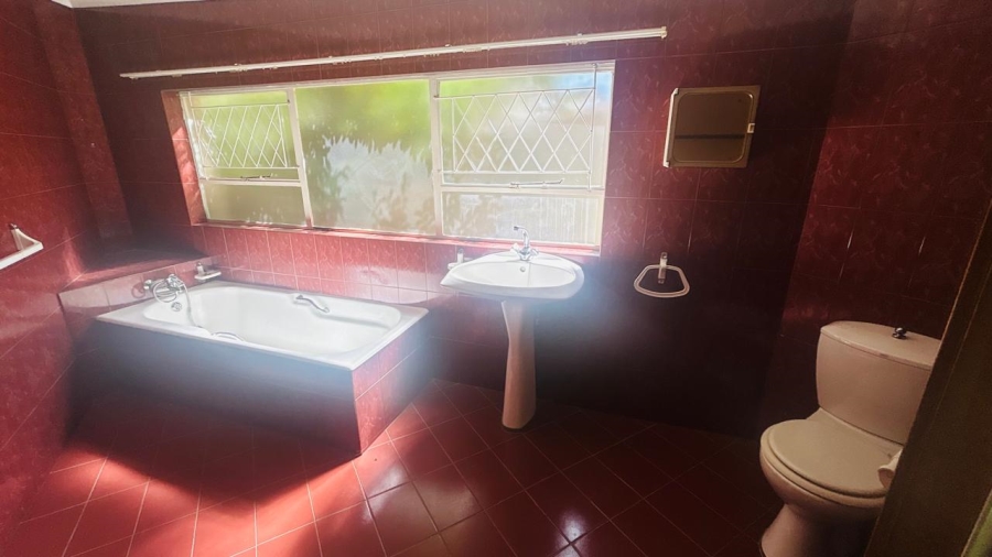 3 Bedroom Property for Sale in Sasolburg Ext 15 Free State